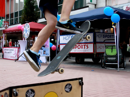 Hofer Sportmesse – Foto 80