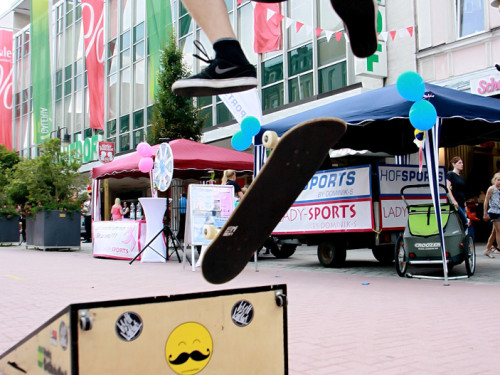 Hofer Sportmesse – Foto 83