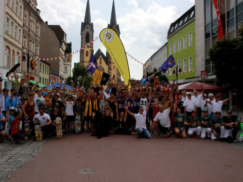 Hofer Sportmesse – Foto 100