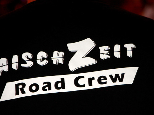 Hofer Volksfest 2014 Tag der Landjugend mit Aischzeit – Foto 31