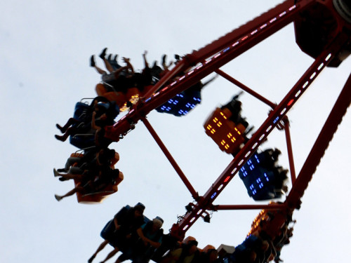 Hofer Volksfest 2014 Tag der Landjugend mit Aischzeit – Foto 60