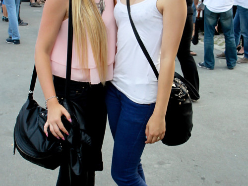 Hofer Volksfest 2014 Tag der Landjugend mit Aischzeit – Foto 65