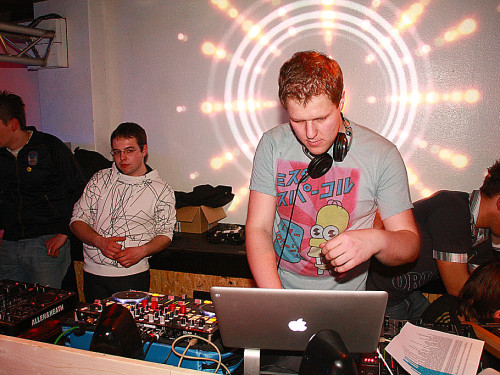 Neonparty – Foto 57