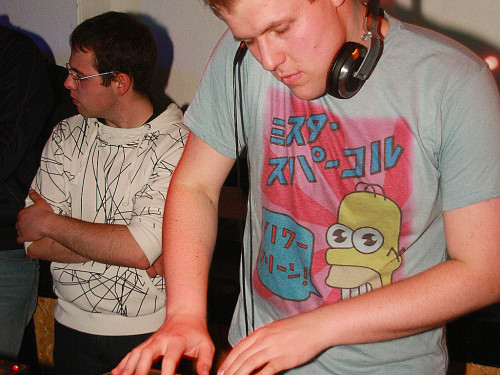 Neonparty – Foto 58
