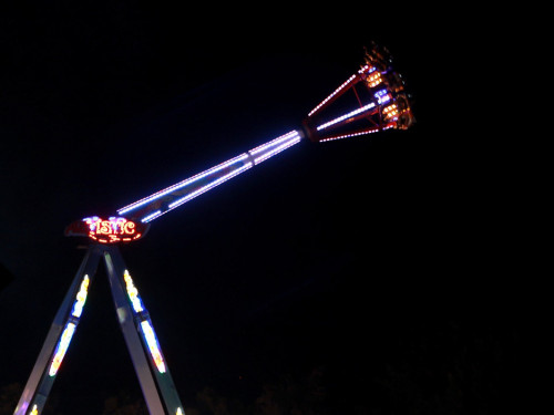 Hofer Volksfest 2014 Tag der Landjugend mit Aischzeit – Foto 107