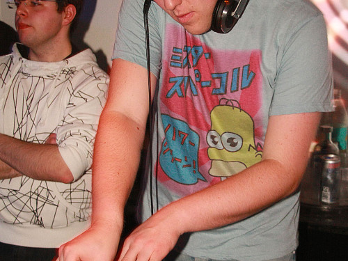 Neonparty – Foto 61
