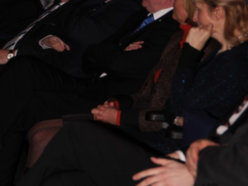  Horst Seehofer in Selb  – Foto 6