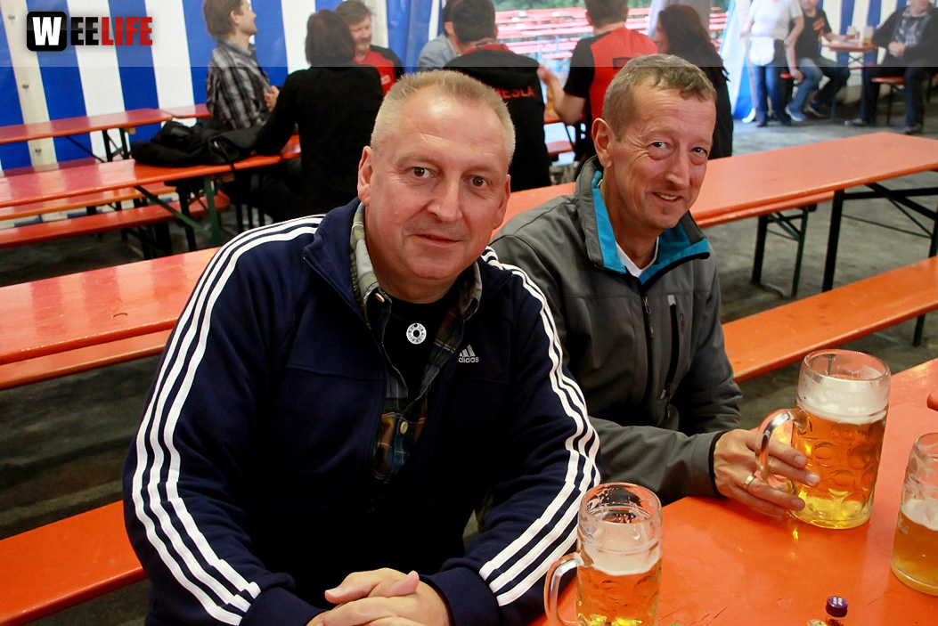 Wiesla Sportfest