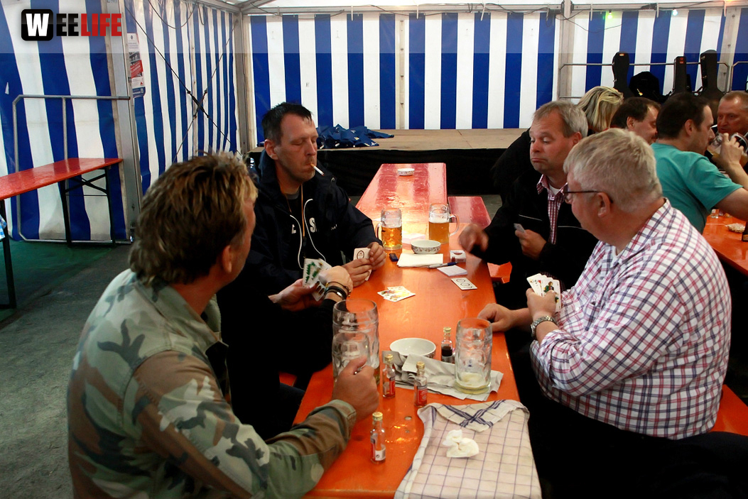 Wiesla Sportfest
