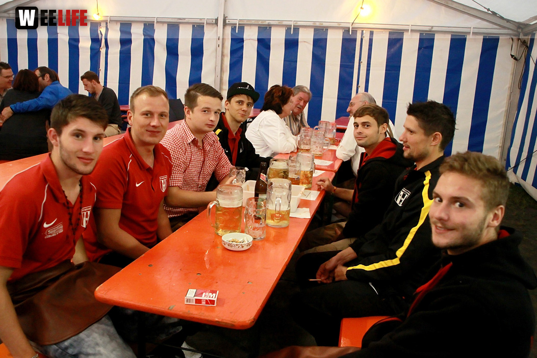 Wiesla Sportfest