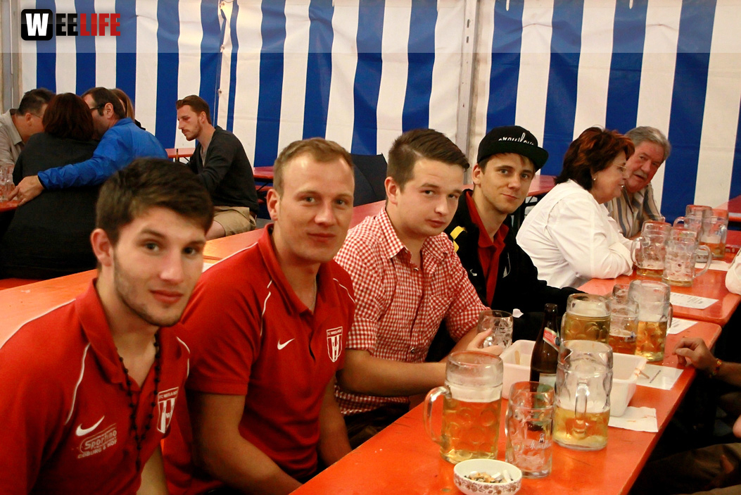 Wiesla Sportfest