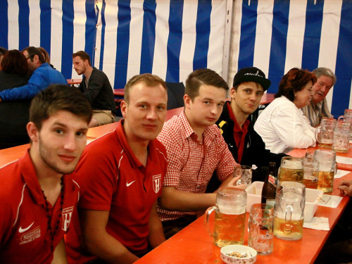 Wiesla Sportfest – Foto 5