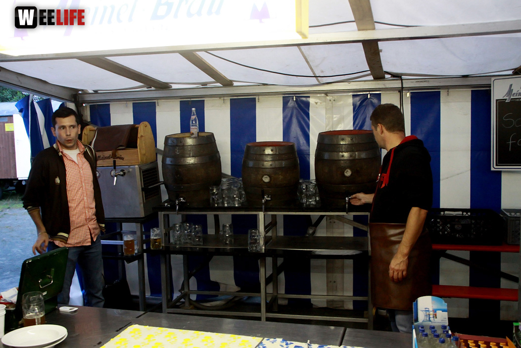 Wiesla Sportfest