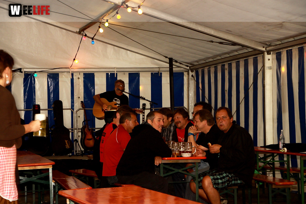 Wiesla Sportfest