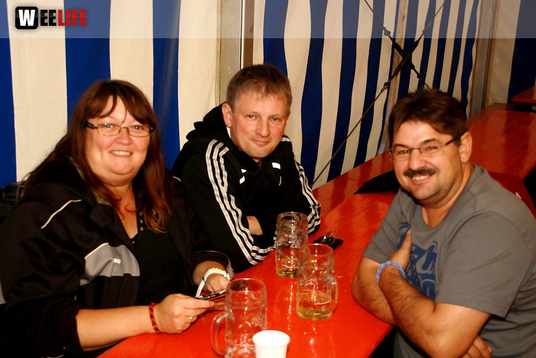 Wiesla Sportfest