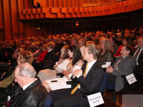  Horst Seehofer in Selb  – Foto 17