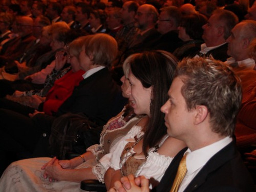  Horst Seehofer in Selb  – Foto 18