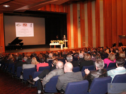  Horst Seehofer in Selb  – Foto 23