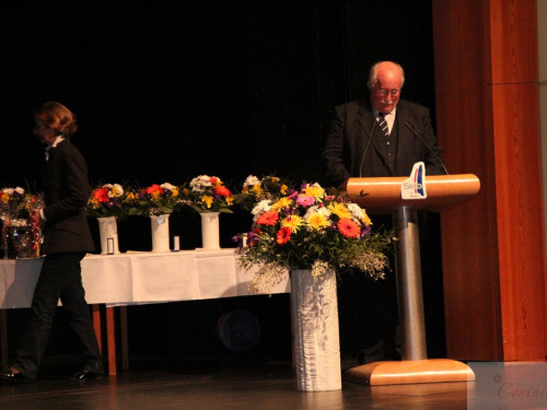  Horst Seehofer in Selb  – Foto 29
