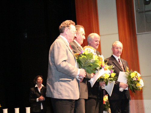 Horst Seehofer in Selb  – Foto 40