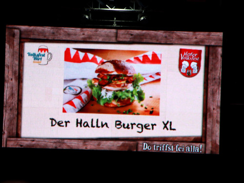 Hofer Volksfest 2014 Familiennachmittag – Foto 3