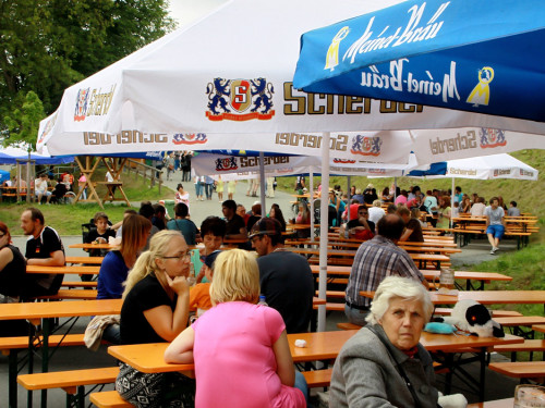 Hofer Volksfest 2014 Familiennachmittag – Foto 12