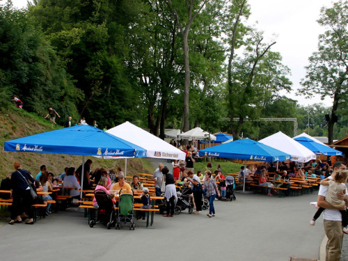 Hofer Volksfest 2014 Familiennachmittag – Foto 13