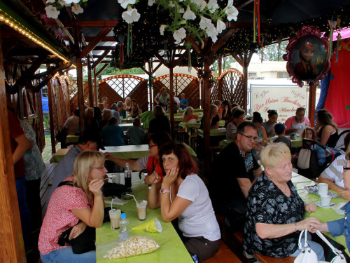 Hofer Volksfest 2014 Familiennachmittag – Foto 25