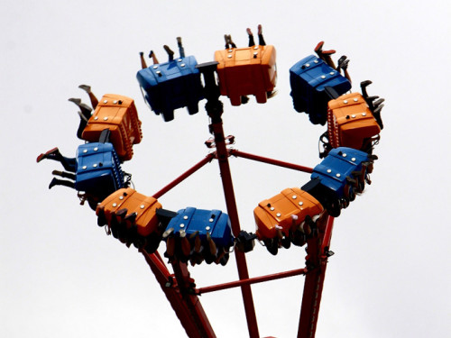 Hofer Volksfest 2014 Familiennachmittag – Foto 38