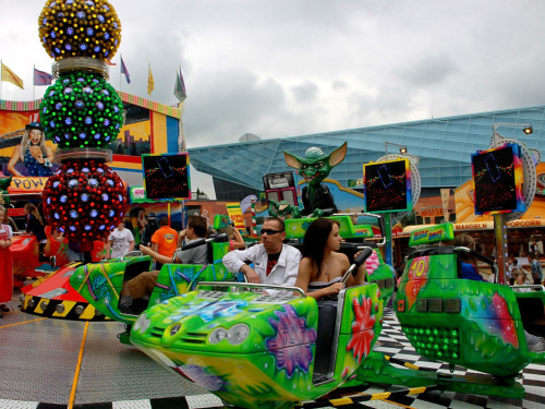 Hofer Volksfest 2014 Familiennachmittag – Foto 50