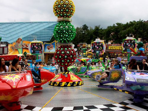 Hofer Volksfest 2014 Familiennachmittag – Foto 52