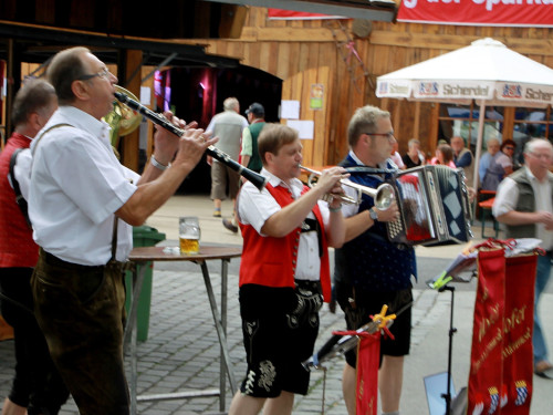 Hofer Volksfest 2014 Familiennachmittag – Foto 58