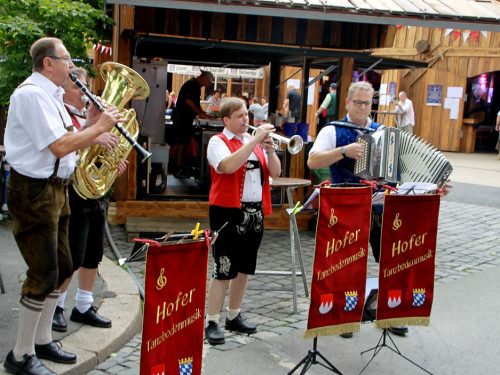Hofer Volksfest 2014 Familiennachmittag – Foto 59