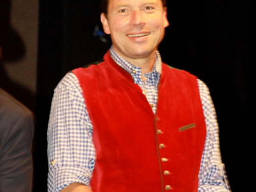Hofer Volksfest 2014 ProHof Verleihung Umzug – Foto 29
