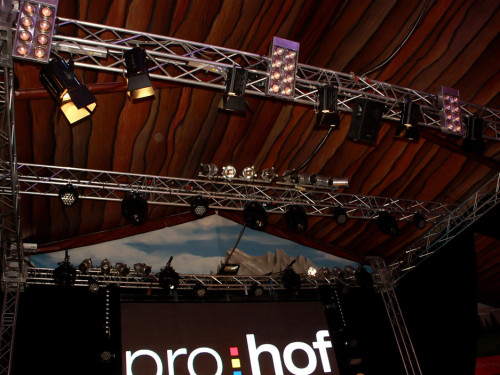 Hofer Volksfest 2014 ProHof Verleihung Umzug – Foto 31
