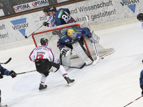 Selber Wölfe - Deggendorf FIRE – Foto 53