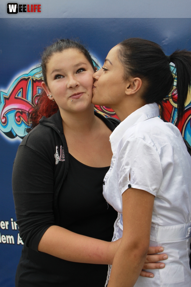 Hofer Volksfest 2014 tag der Betriebe Nachmittag