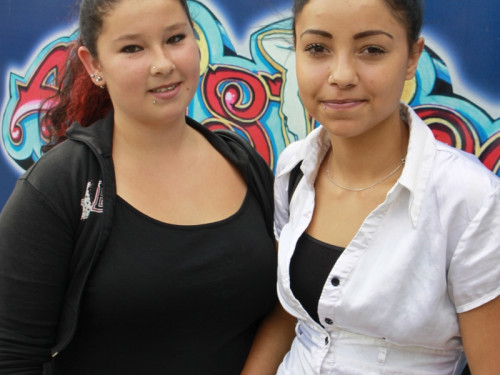Hofer Volksfest 2014 tag der Betriebe Nachmittag – Foto 12