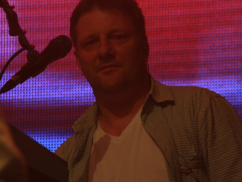 Hofer Volksfest 2014 Tag der Betriebe mit den Members – Foto 26