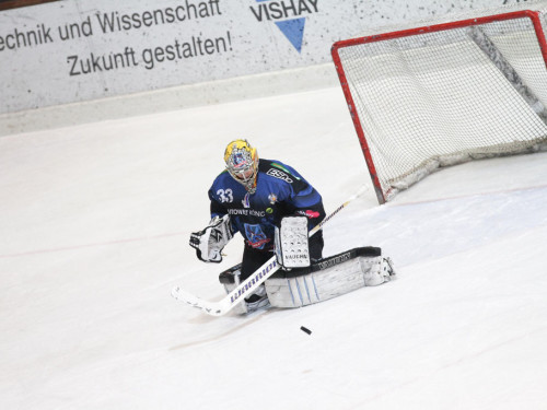Selber Wölfe - Deggendorf FIRE – Foto 87