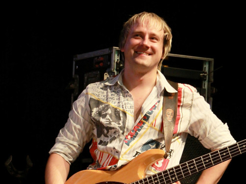 Hofer Volksfest 2014 Biba & die Butzemänner – Foto 10