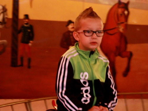 Hofer Volksfest 2014 Biba & die Butzemänner – Foto 38