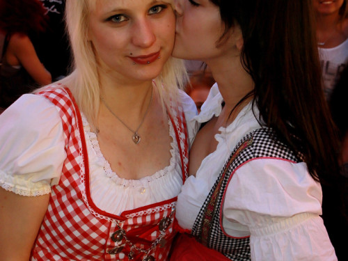Hofer Volksfest 2014 Biba & die Butzemänner – Foto 50