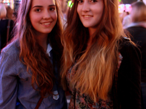 Hofer Volksfest 2014 Biba & die Butzemänner – Foto 60