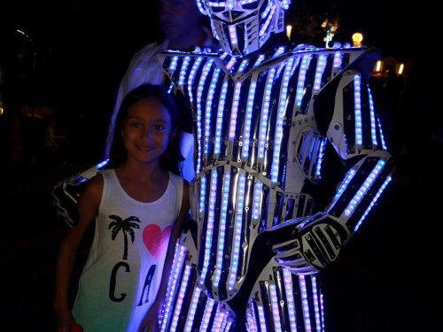 Hofer Volksfest 2014 Robotmaster by 4YourWeekend – Foto 11