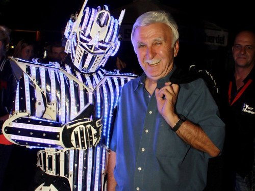 Hofer Volksfest 2014 Robotmaster by 4YourWeekend – Foto 32