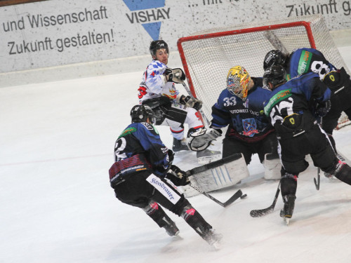Selber Wölfe - Deggendorf FIRE – Foto 114