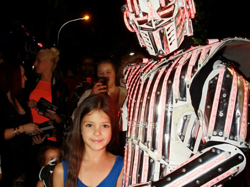 Hofer Volksfest 2014 Robotmaster by 4YourWeekend – Foto 39