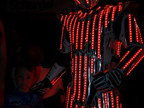 Hofer Volksfest 2014 Robotmaster by 4YourWeekend – Foto 40
