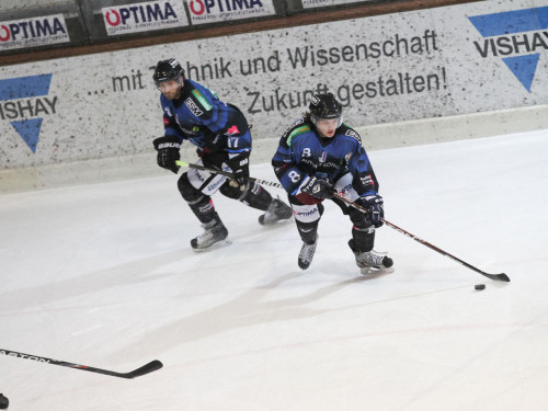 Selber Wölfe - Deggendorf FIRE – Foto 115
